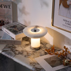 Aeralith Rechargeable Table Lamp - Vakkerlight