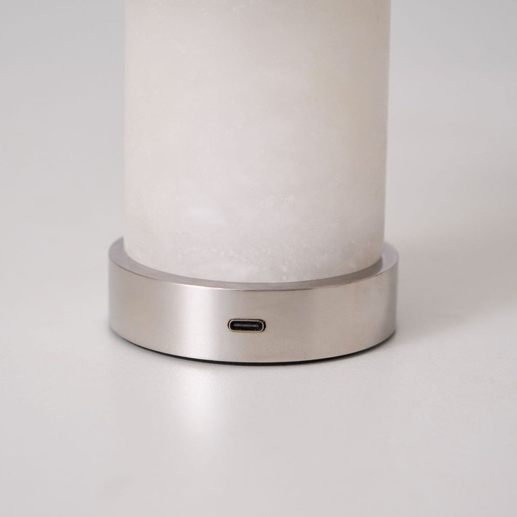 Aeralith Rechargeable Table Lamp - Vakkerlight