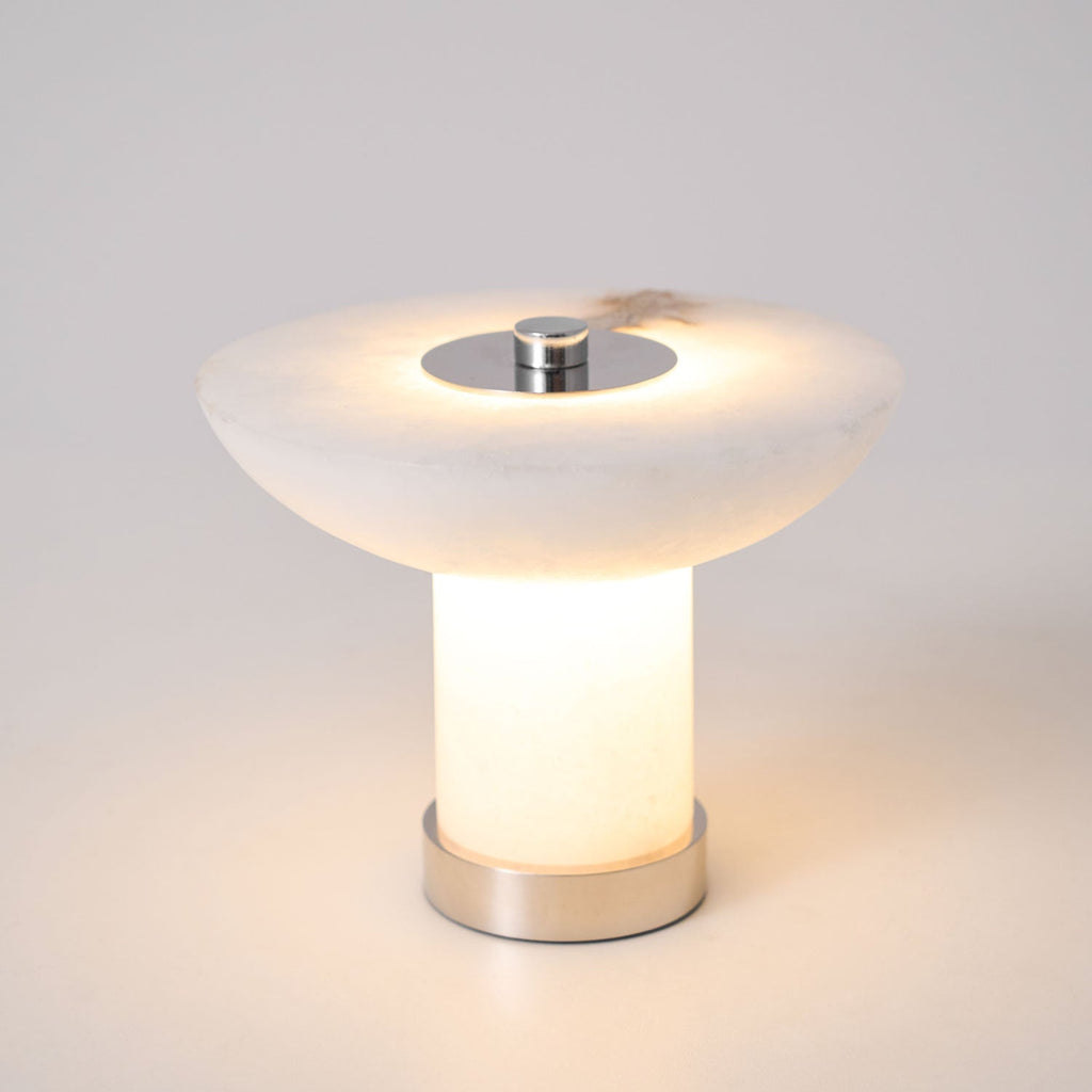 Aeralith Rechargeable Table Lamp - Vakkerlight
