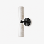 Alabaster Bell Wall Sconce - Vakkerlight