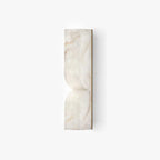 Alabaster Essence Wall Sconce - Vakkerlight