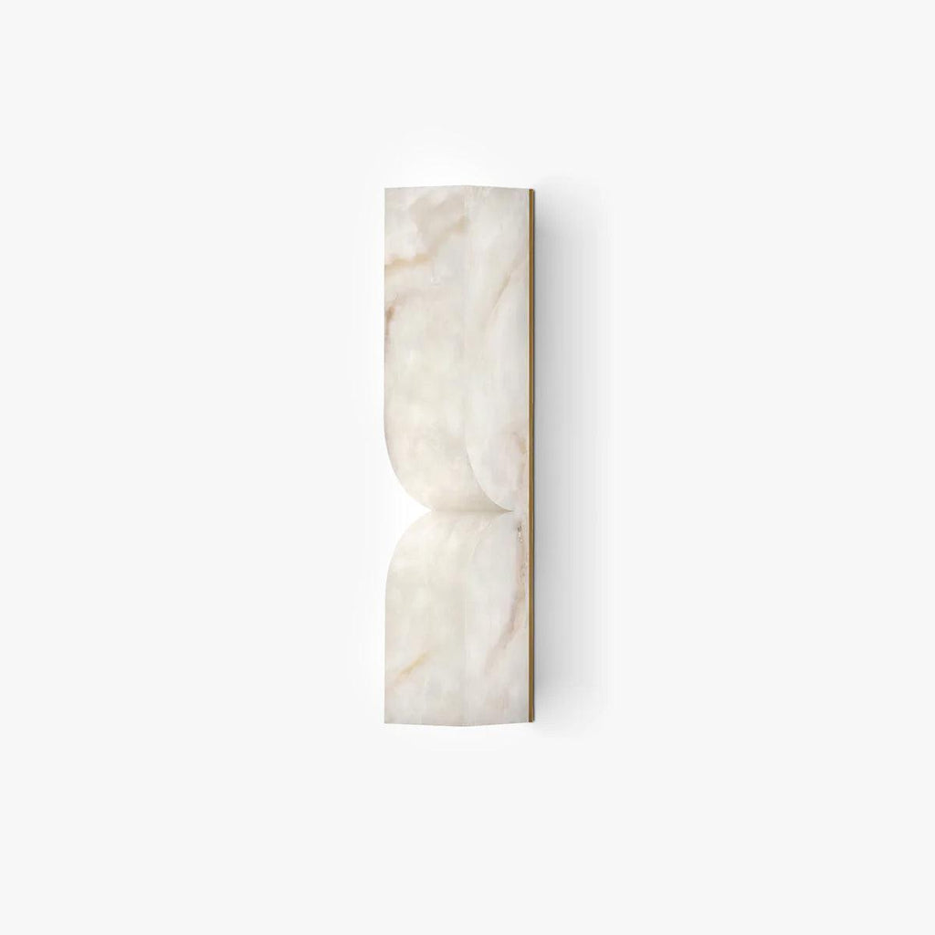 Alabaster Essence Wall Sconce - Vakkerlight