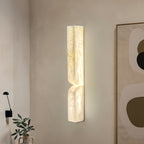 Alabaster Essence Wall Sconce - Vakkerlight