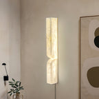 Alabaster Essence Plug - in Wall Sconce - Vakkerlight