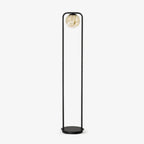 Alabaster Tribeca Floor Lamp - Vakkerlight