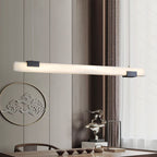 Alabaster Square Pillar Dining Chandelier-Pendant for living room,Pendant for kitchen,Pendant for bathrooms,Pendant for bedrooms,Pendant for foyer,Pendant for stairways,Pendant for dining room-Manorlights