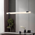 Alabaster Square Pillar Dining Chandelier-Pendant for living room,Pendant for kitchen,Pendant for bathrooms,Pendant for bedrooms,Pendant for foyer,Pendant for stairways,Pendant for dining room-Manorlights
