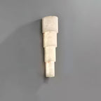 Alba Cascade Alabaster Wall Sconce - Vakkerlight