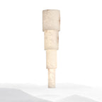 Alba Cascade Alabaster Wall Sconce - Vakkerlight