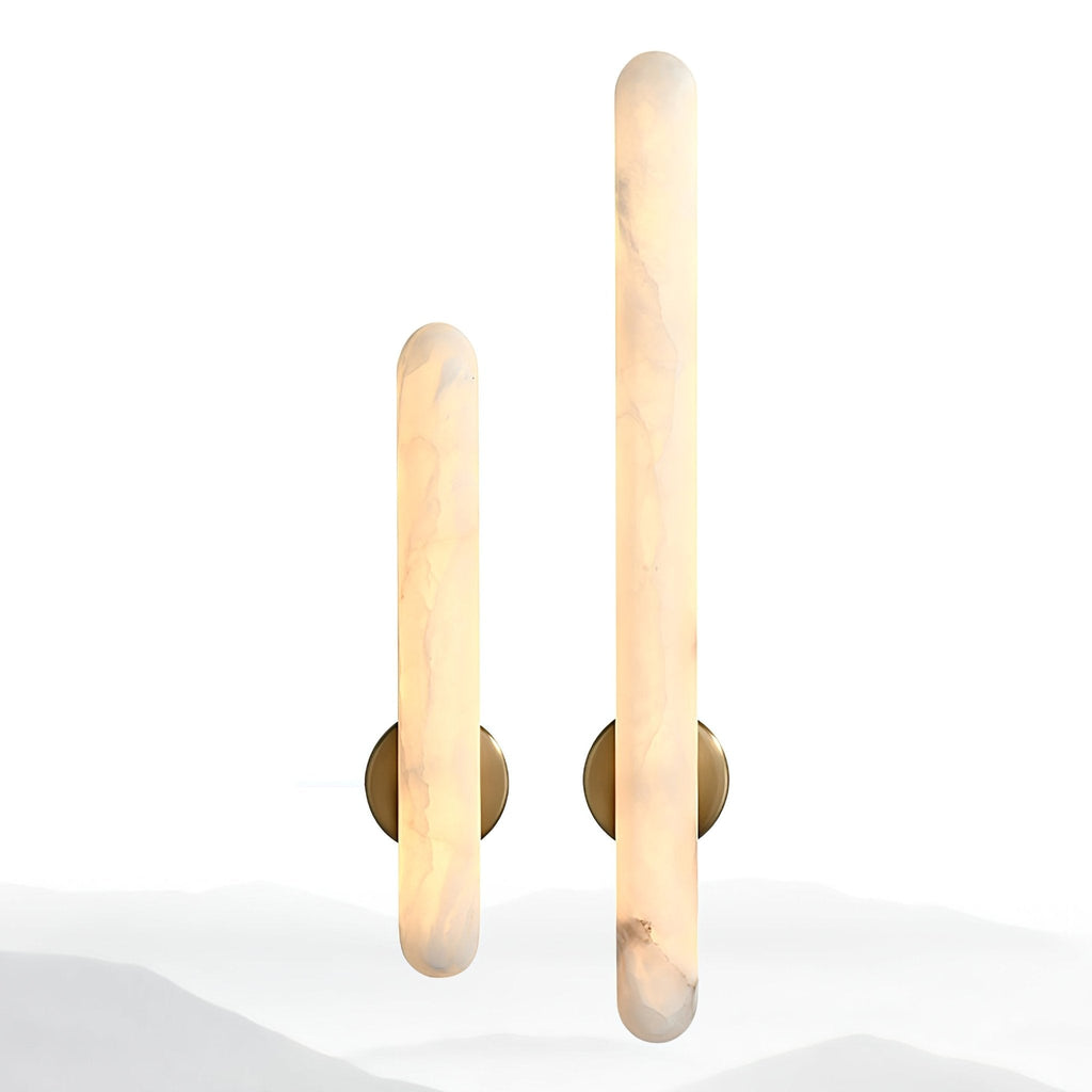 Alunari Wall Sconce - Vakkerlight