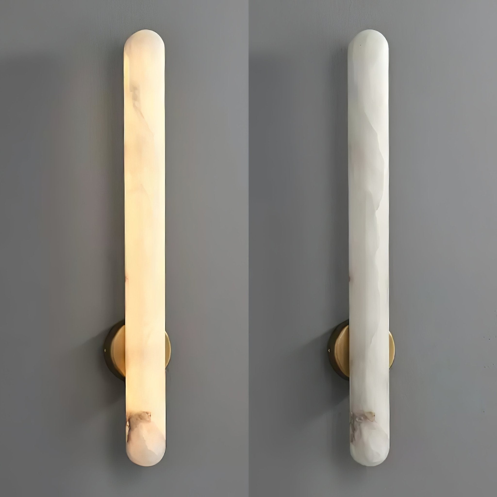Alunari Wall Sconce - Vakkerlight