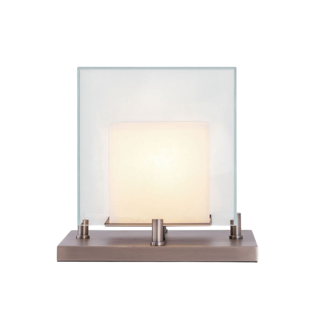Arqra Alabaster Table Lamp - Vakkerlight