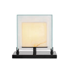 Arqra Alabaster Table Lamp - Vakkerlight