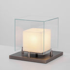 Arqra Alabaster Table Lamp - Vakkerlight