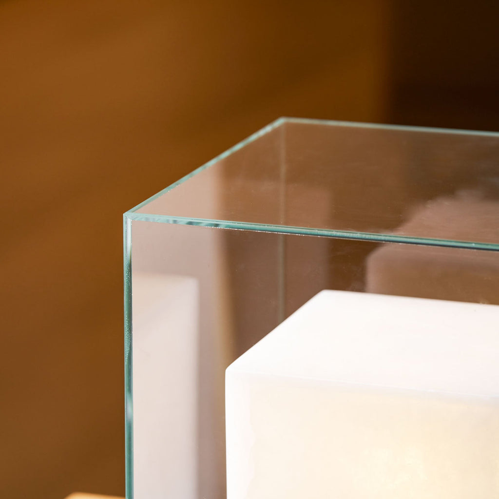 Arqra Alabaster Table Lamp - Vakkerlight