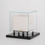 Arqra Alabaster Table Lamp - Vakkerlight