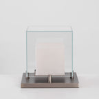 Arqra Alabaster Table Lamp - Vakkerlight