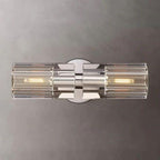 Arcachon 2 Lights Wall Sconce - Manorlights