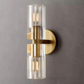 Arcachon 2 Lights Wall Sconce - Manorlights