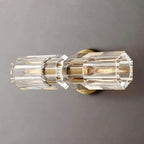 Arcachon 2 Lights Wall Sconce - Manorlights