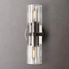 Arcachon 2 Lights Wall Sconce - Manorlights