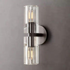 Arcachon 2 Lights Wall Sconce - Manorlights