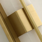 Axis Twin Sconce - Vakkerlight