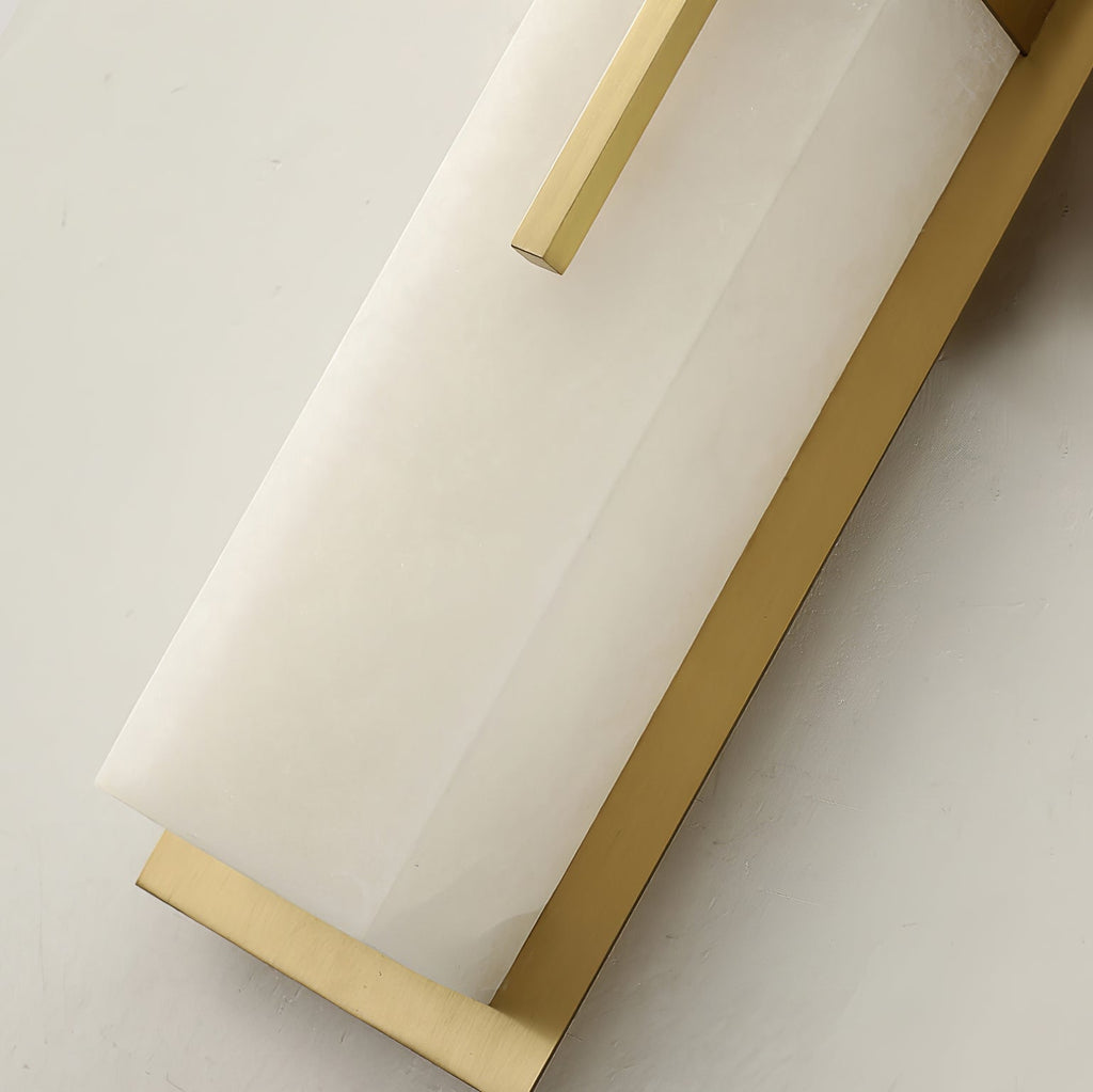 Axis Twin Sconce - Vakkerlight