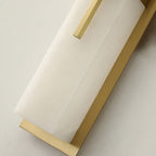 Axis Twin Sconce - Vakkerlight