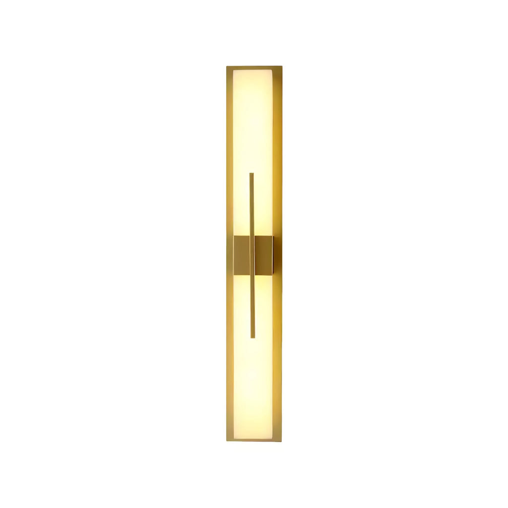 Axis Twin Sconce - Vakkerlight