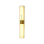 Axis Twin Sconce - Vakkerlight