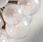 Mandoza Chandelier