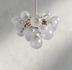 Mandoza Chandelier