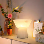 Beta Marble Table Lamp - Vakkerlight