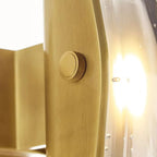 Charme Round Chandelier 40"-Chandelier-Manorlights