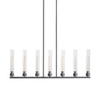 Cade Linear Chandelier-Chandelier-Manorlights