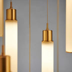 Candle 3-Tiered Round Chandelier-Chandelier-Manorlights