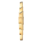 Cascading Alabaster Wall Sconce - Vakkerlight
