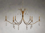 Celine Chandelier-Chandelier-Manorlights