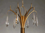 Celine Chandelier-Chandelier-Manorlights