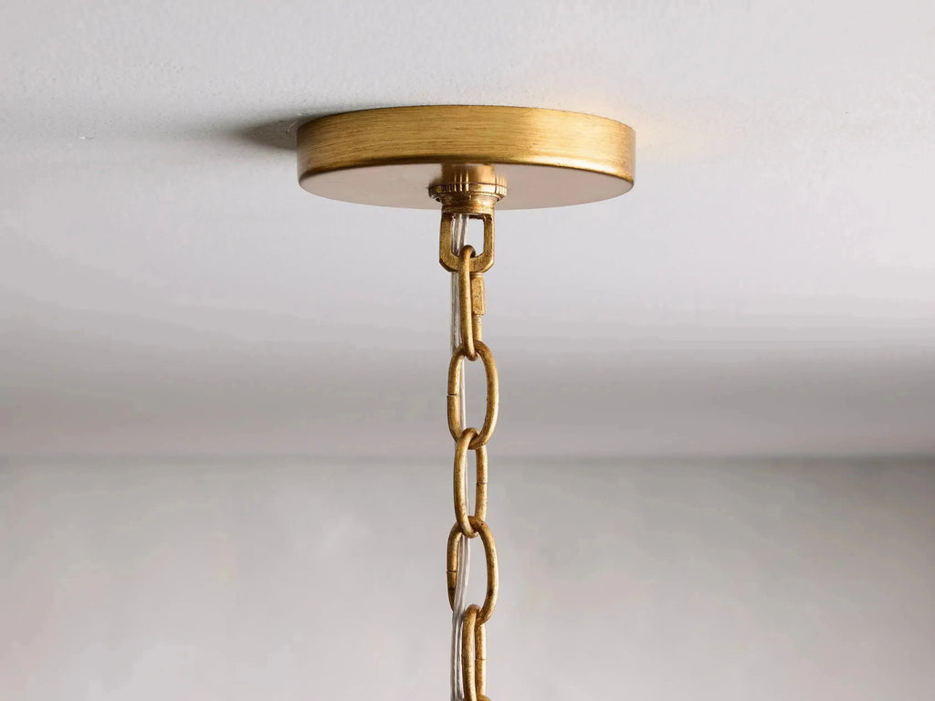 Celine Chandelier-Chandelier-Manorlights