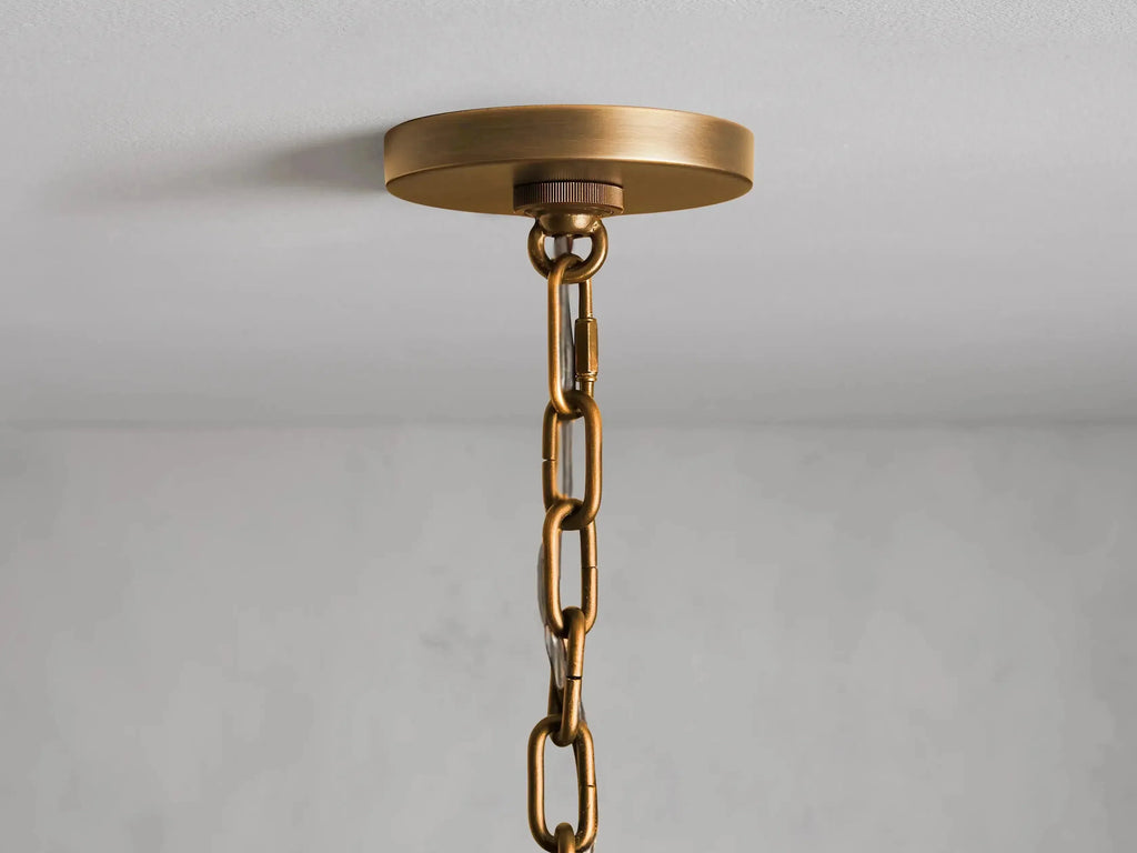Celine Chandelier-Chandelier-Manorlights