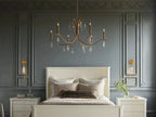 Celine Chandelier-Chandelier-Manorlights