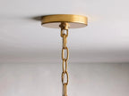Celine Chandelier-Chandelier-Manorlights