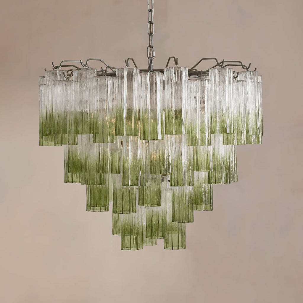 Premium Chiara Chandelier-Chandelier-Manorlights