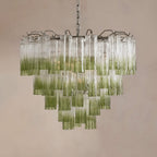 Premium Chiara Chandelier-Chandelier-Manorlights