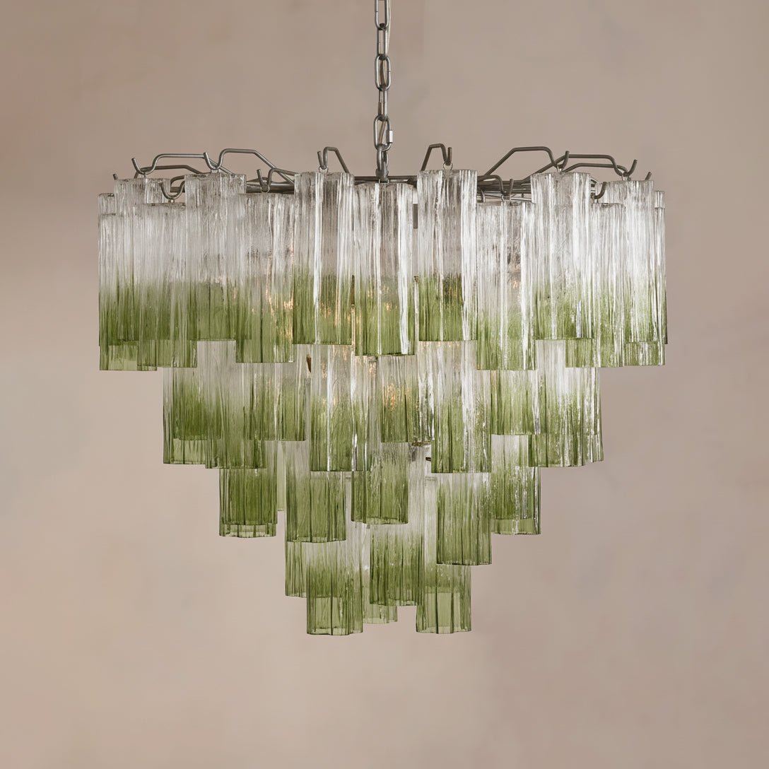 Premium Chiara Chandelier-Chandelier-Manorlights