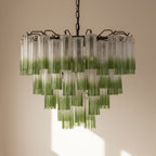 Premium Chiara Chandelier-Chandelier-Manorlights