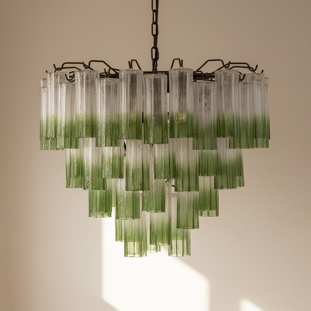 Premium Chiara Chandelier-Chandelier-Manorlights