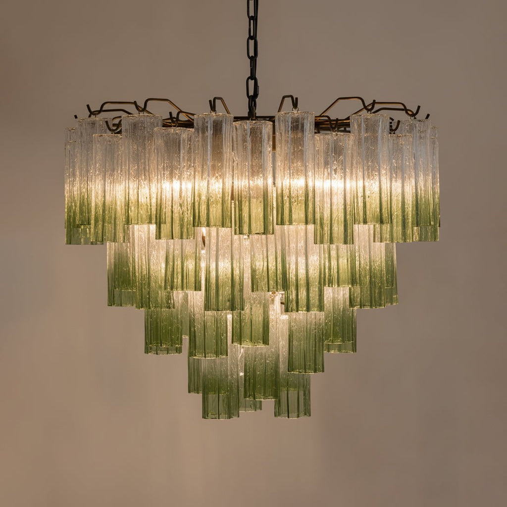 Premium Chiara Chandelier-Chandelier-Manorlights